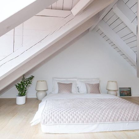Fortunata Apartment Dubrovnik Luaran gambar