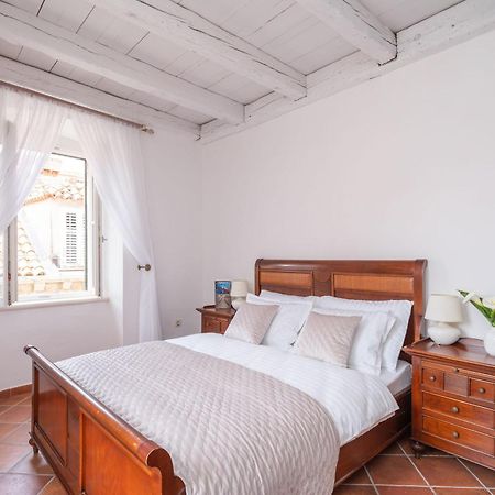 Fortunata Apartment Dubrovnik Luaran gambar