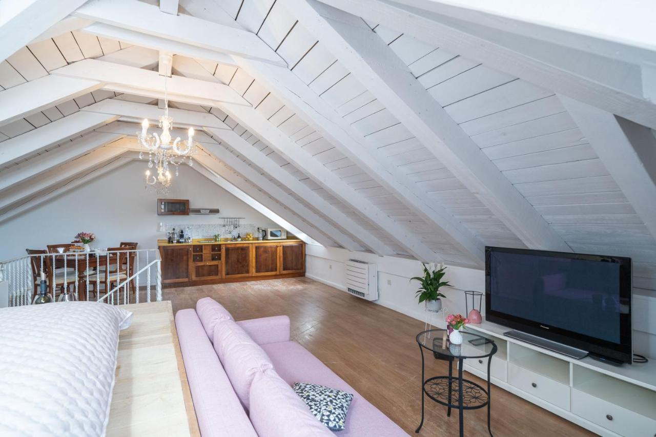Fortunata Apartment Dubrovnik Luaran gambar