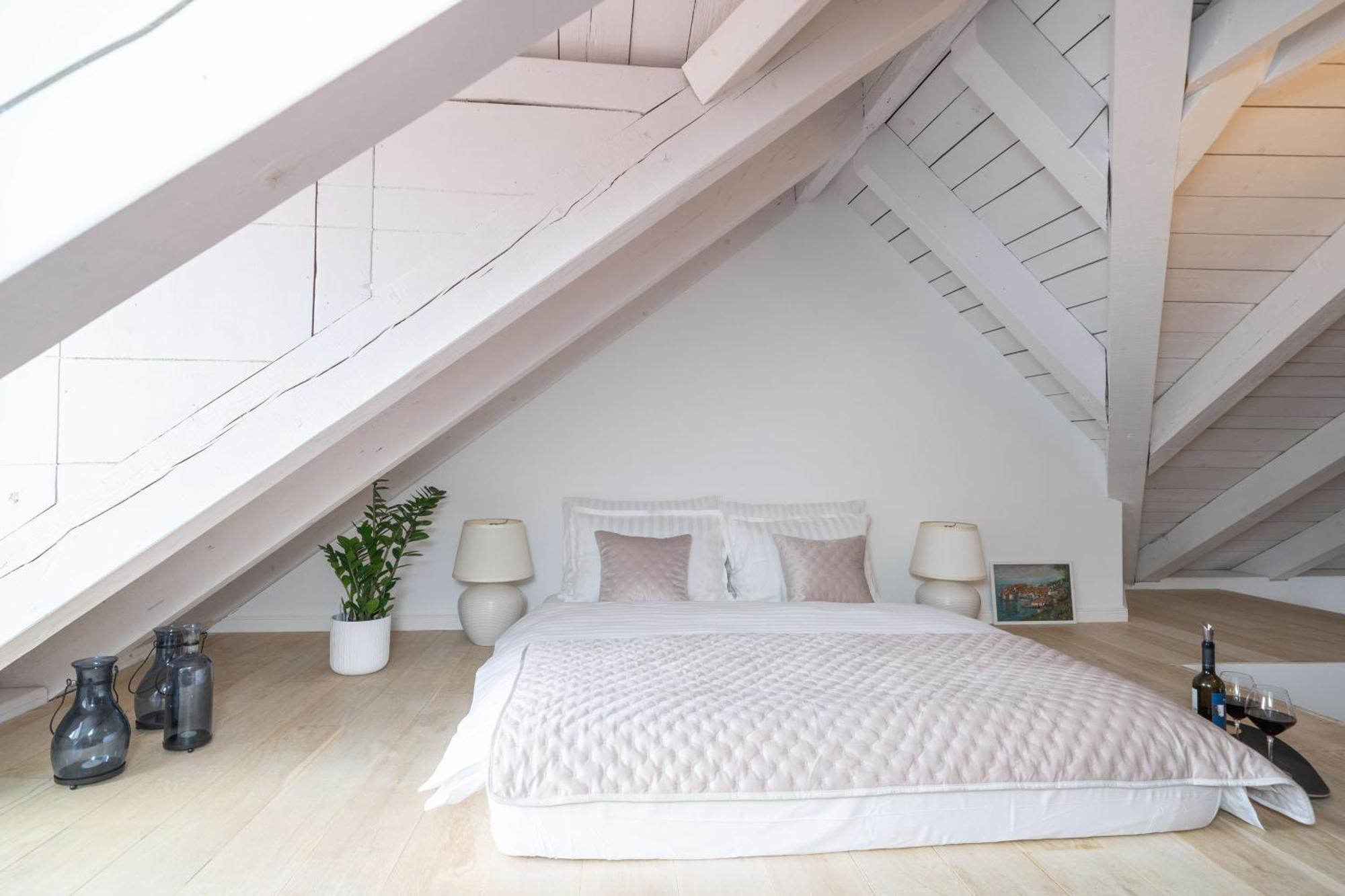 Fortunata Apartment Dubrovnik Luaran gambar