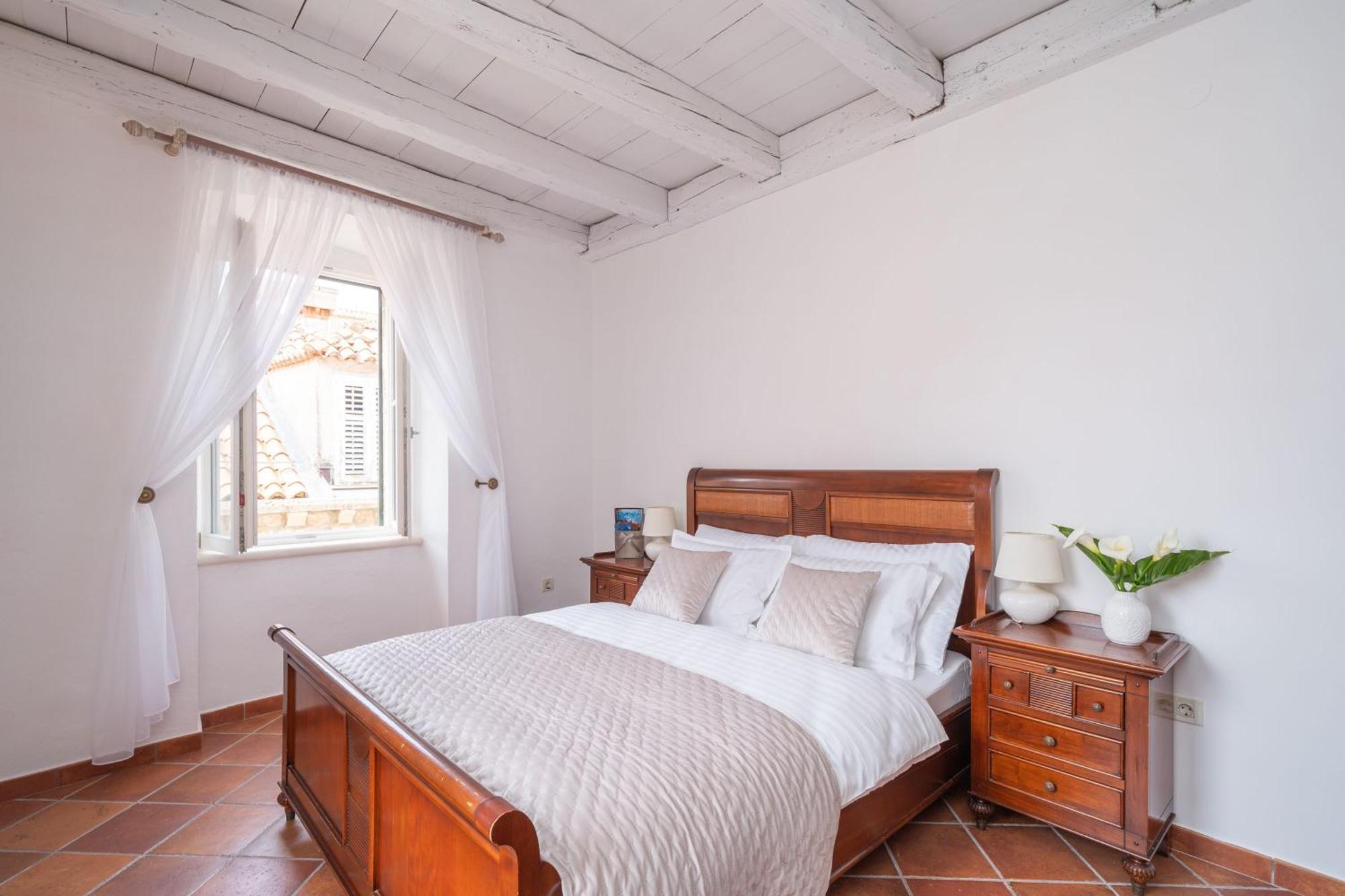 Fortunata Apartment Dubrovnik Luaran gambar