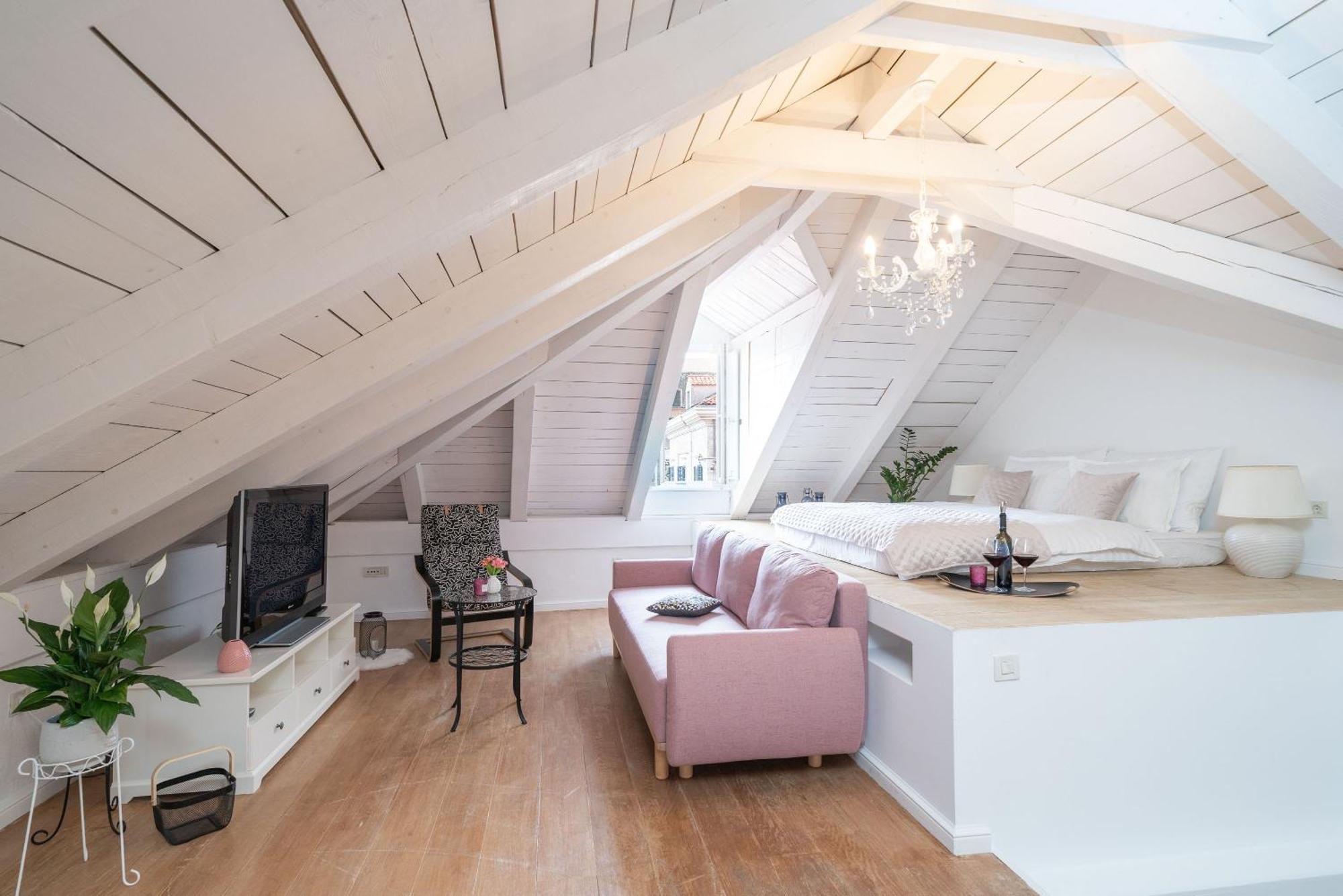 Fortunata Apartment Dubrovnik Luaran gambar