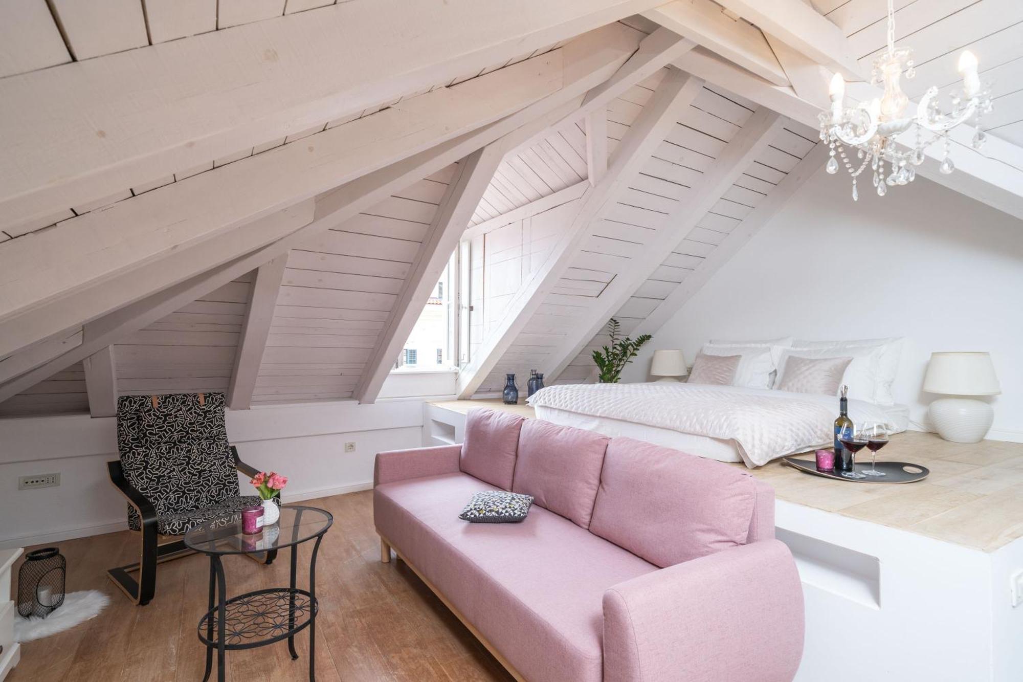 Fortunata Apartment Dubrovnik Luaran gambar