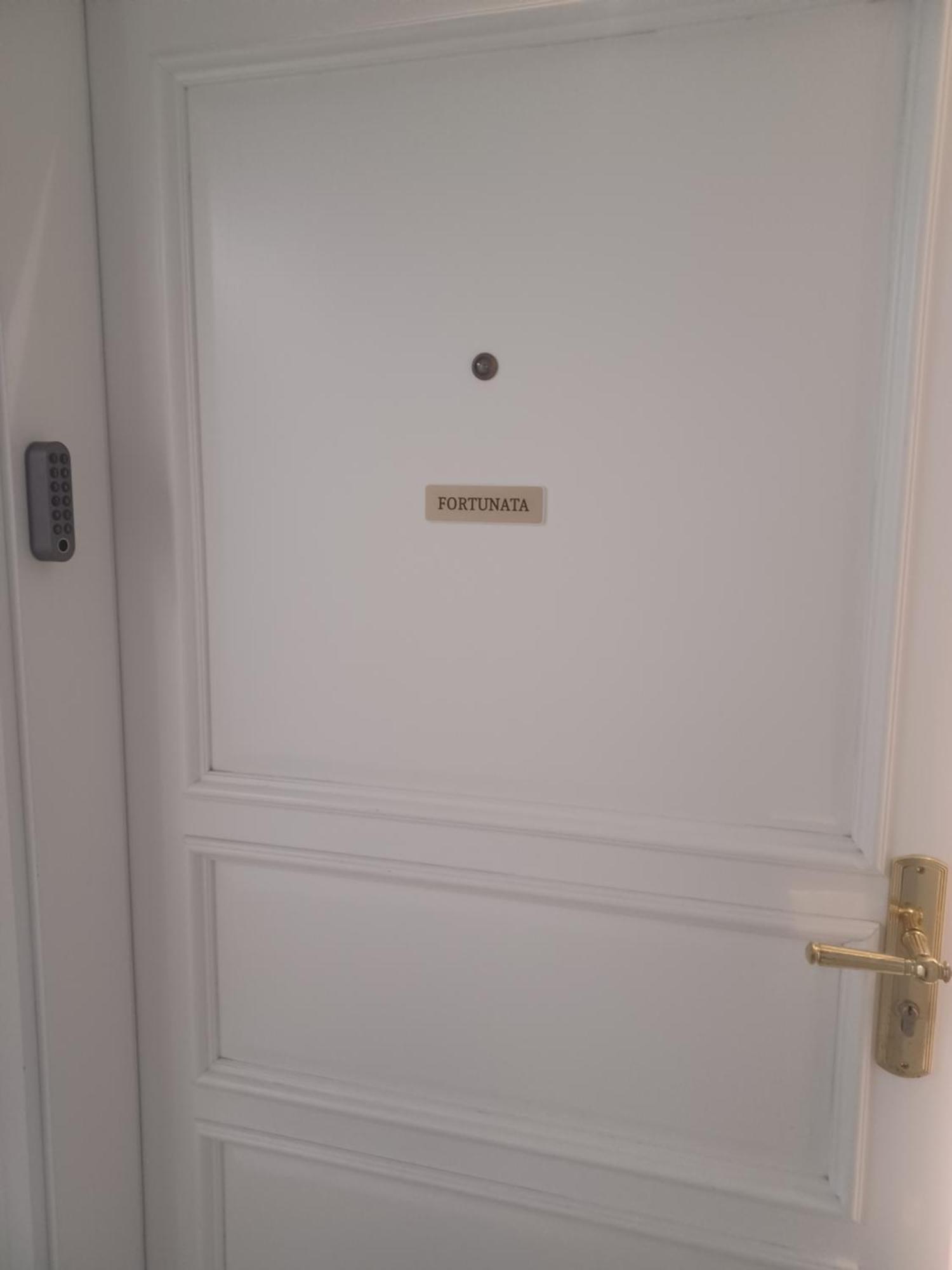 Fortunata Apartment Dubrovnik Luaran gambar