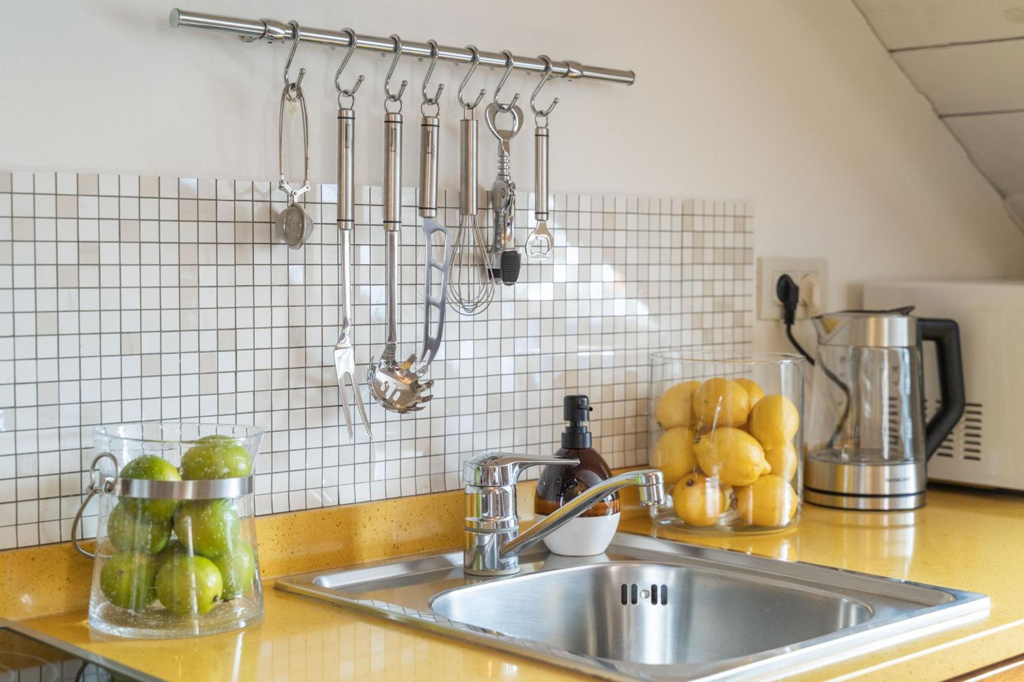 Fortunata Apartment Dubrovnik Luaran gambar