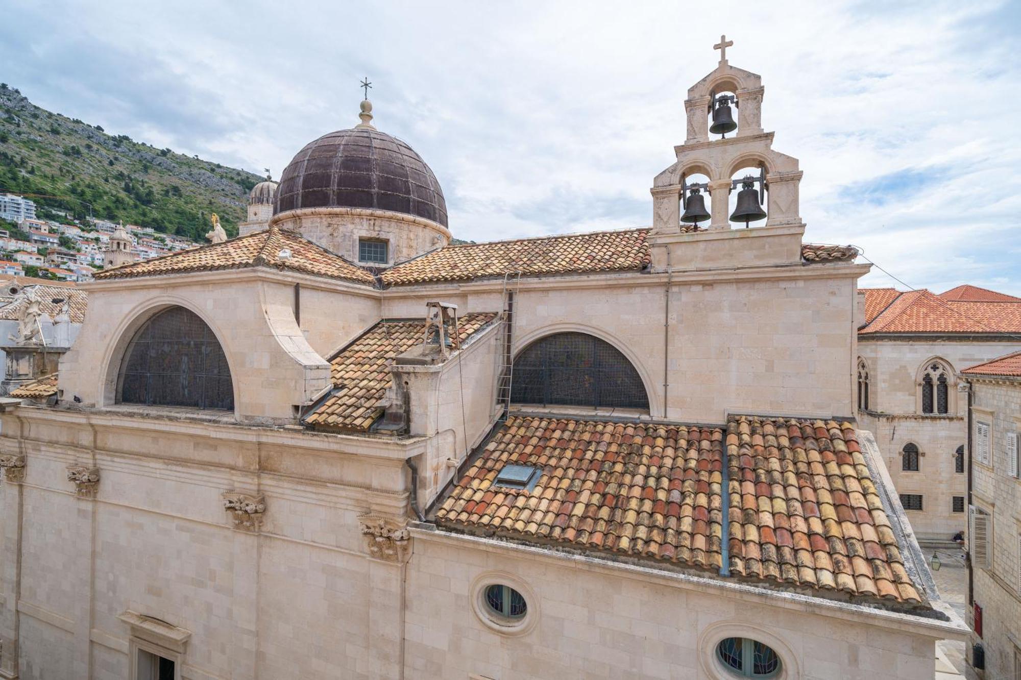 Fortunata Apartment Dubrovnik Luaran gambar