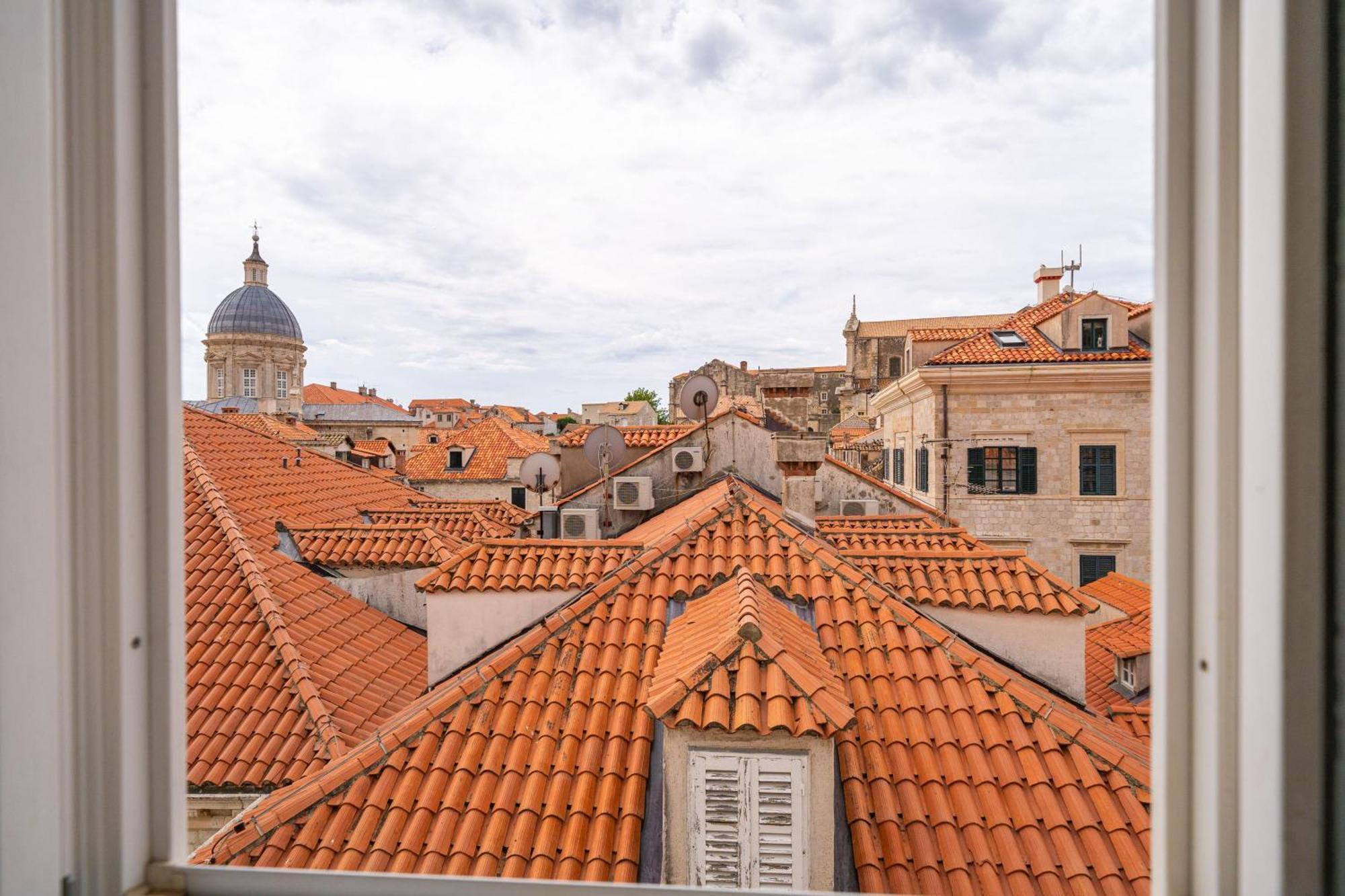 Fortunata Apartment Dubrovnik Luaran gambar