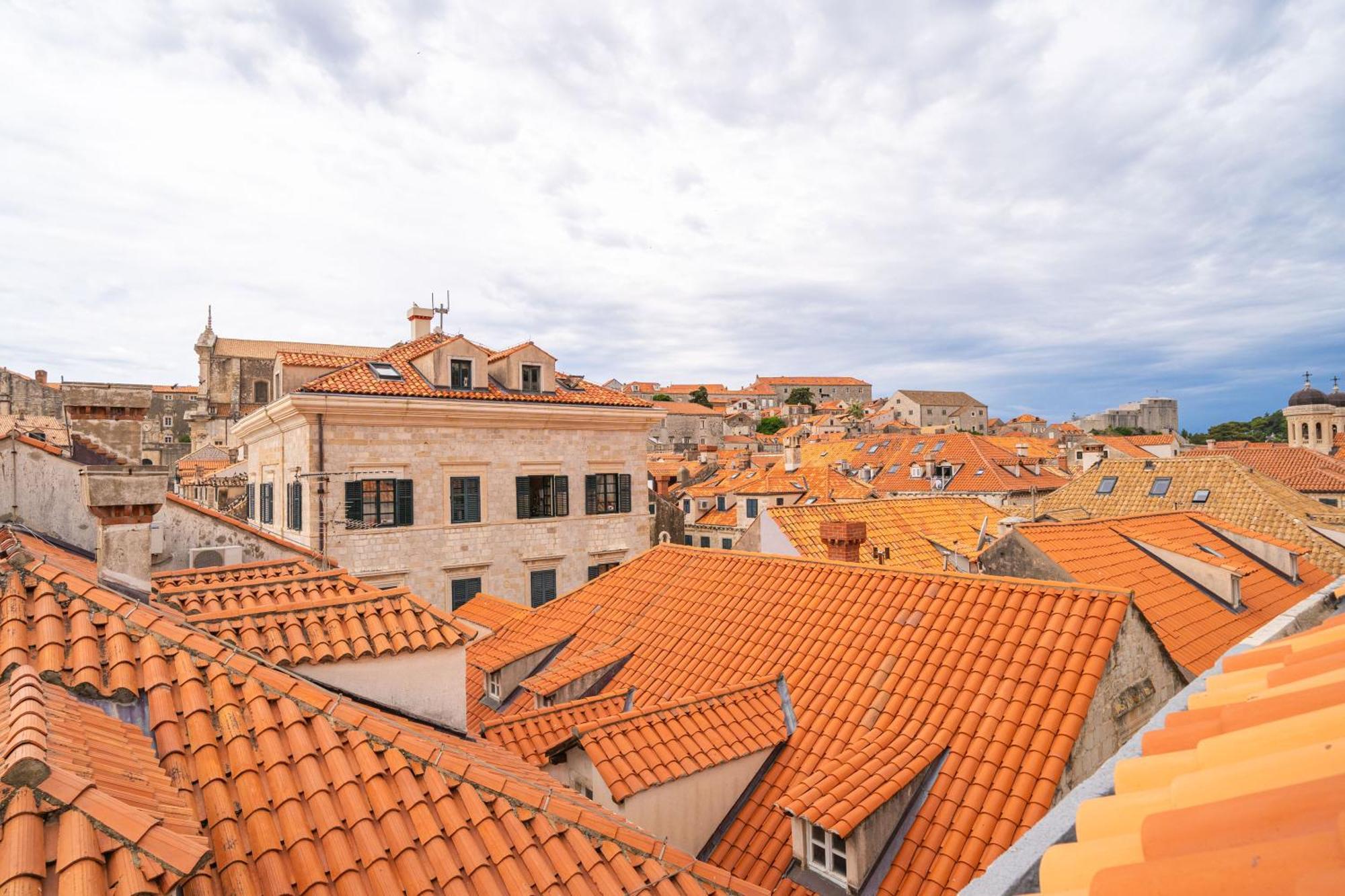 Fortunata Apartment Dubrovnik Luaran gambar