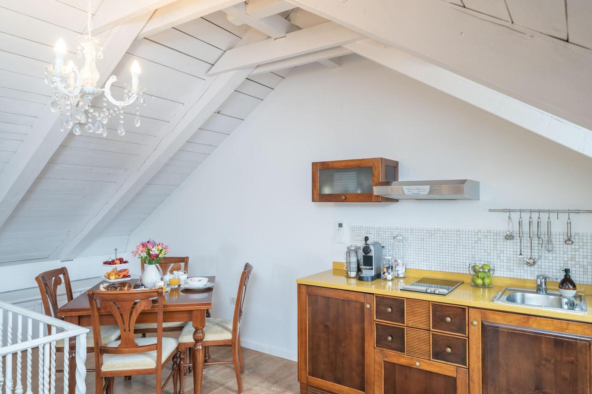 Fortunata Apartment Dubrovnik Luaran gambar