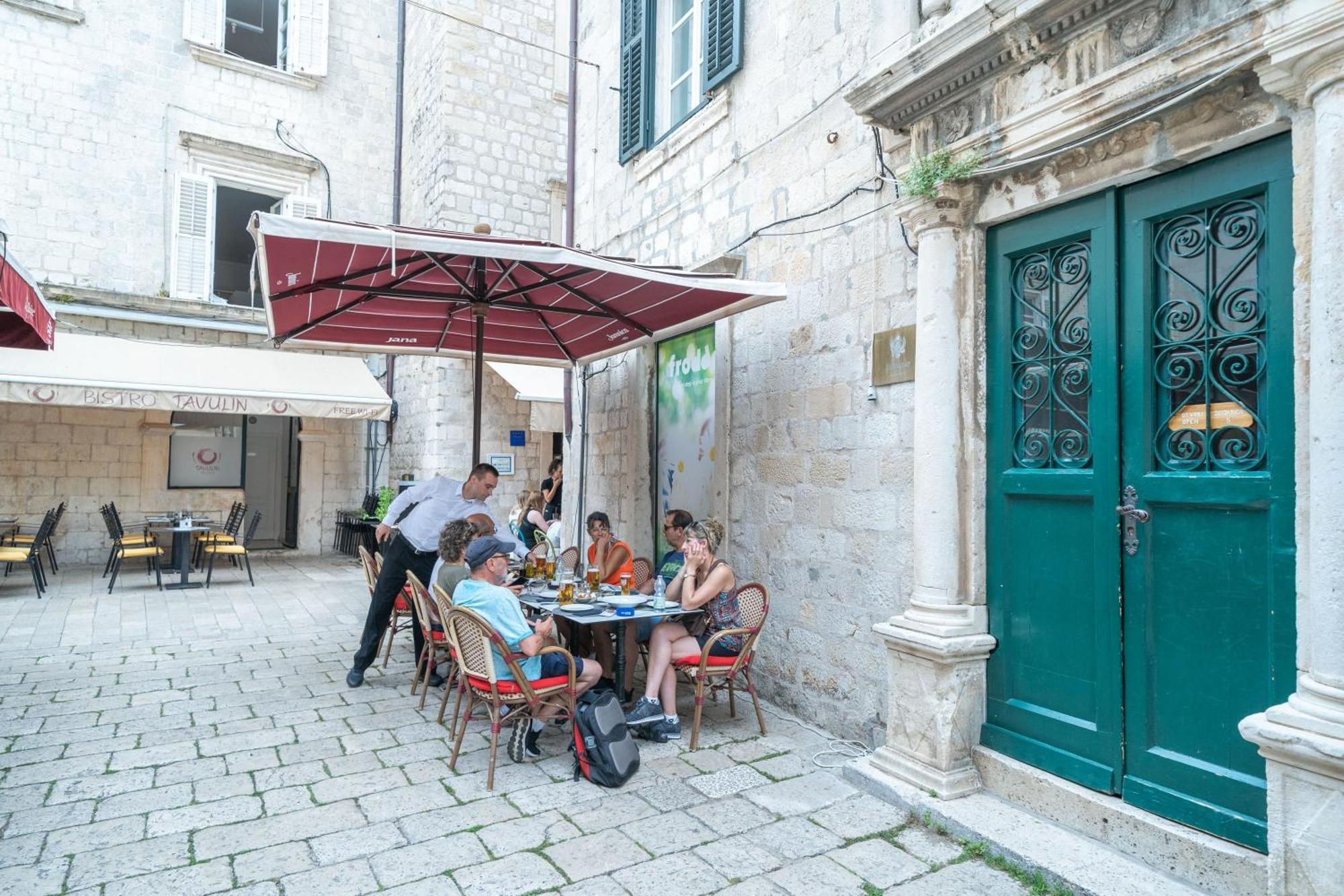 Fortunata Apartment Dubrovnik Luaran gambar