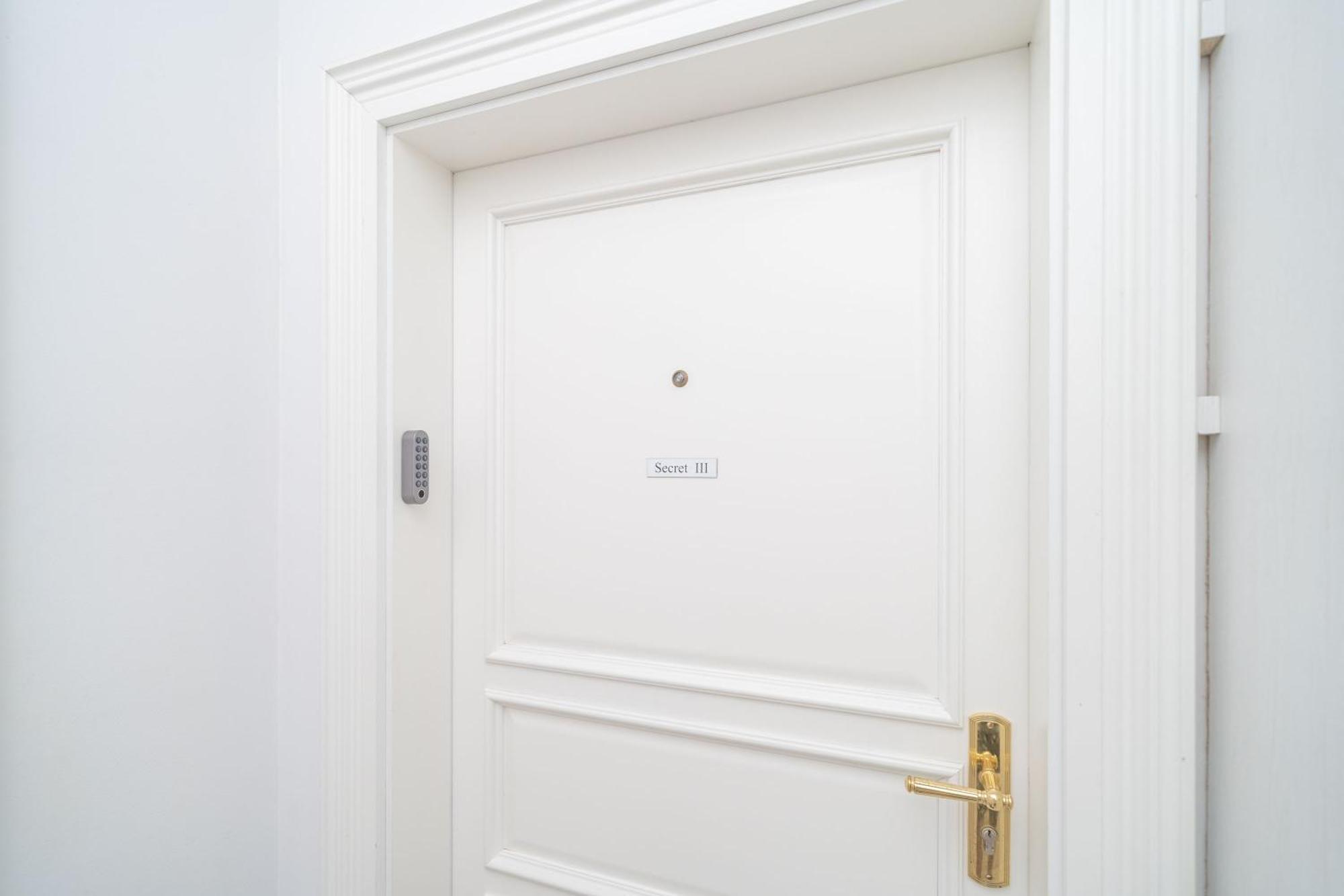 Fortunata Apartment Dubrovnik Bilik gambar