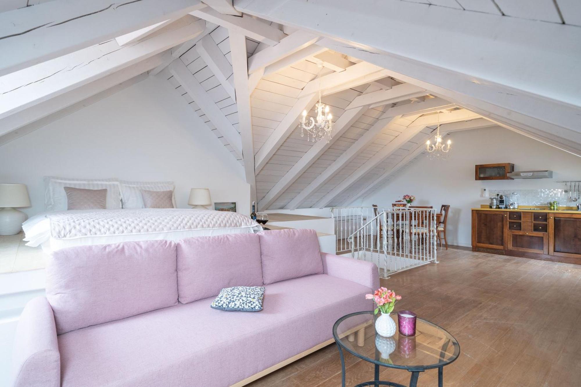 Fortunata Apartment Dubrovnik Bilik gambar