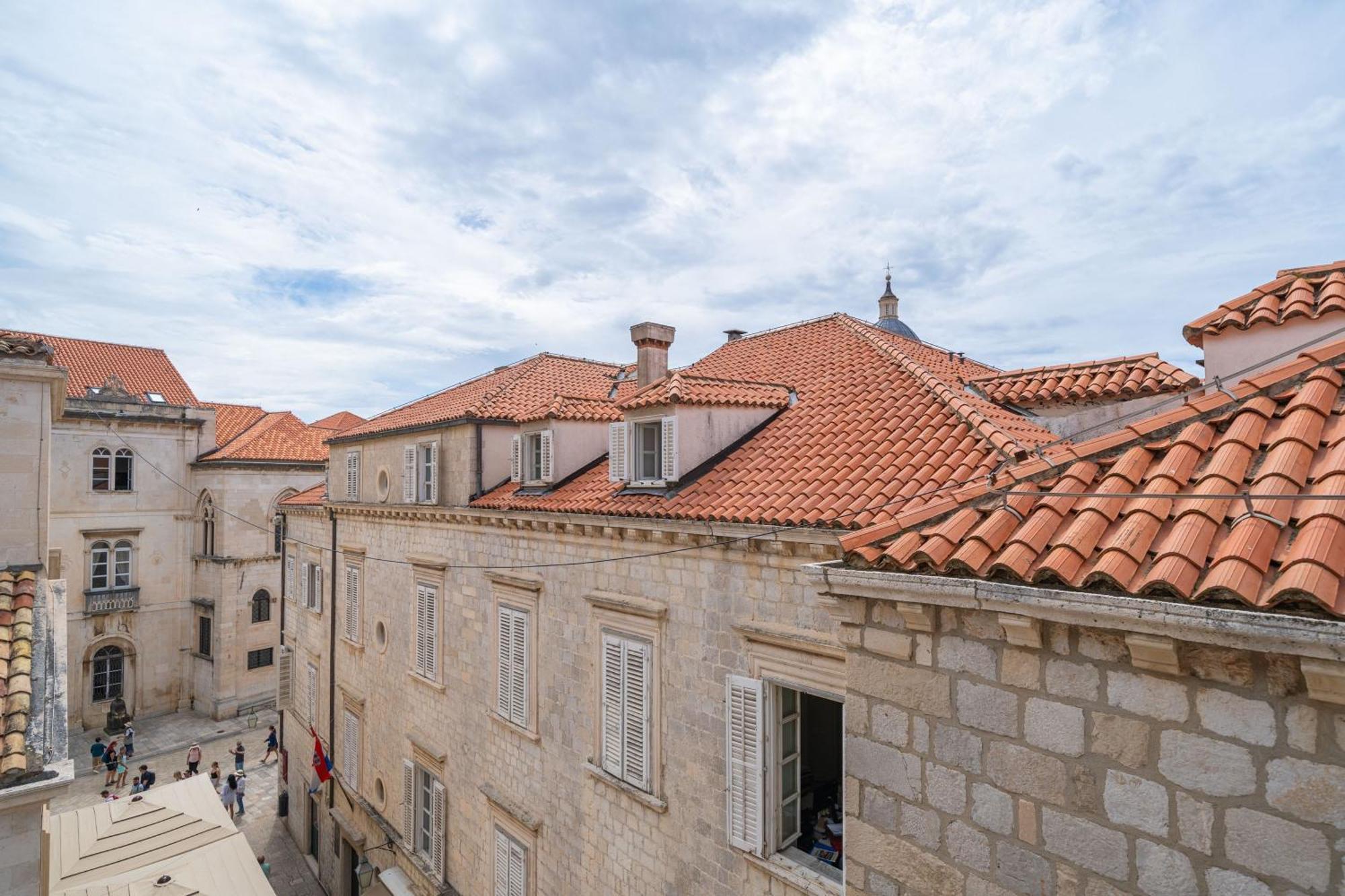 Fortunata Apartment Dubrovnik Bilik gambar
