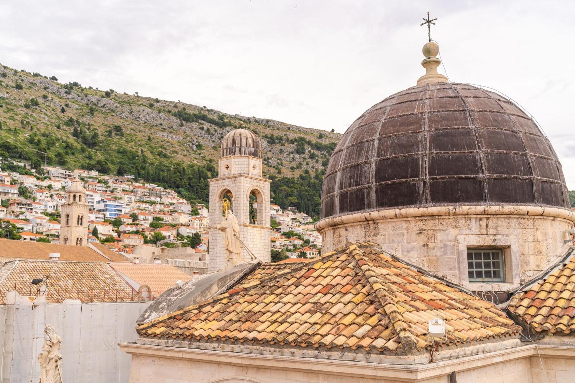 Fortunata Apartment Dubrovnik Bilik gambar